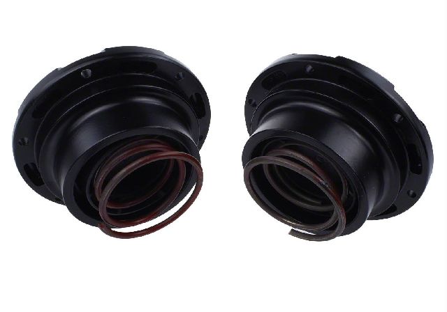 2005-2020 Ford F-550 Super Duty Axle Hub Assembly - Front (Ford Performance)