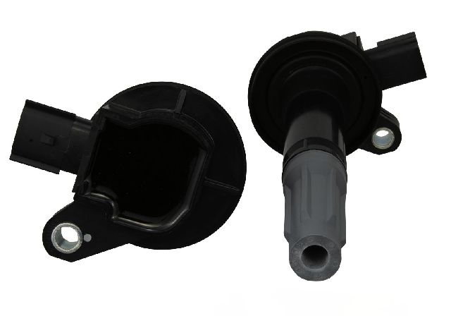 2011-2015 Ford Mustang Direct Ignition Coil Kit (Ford Performance)
