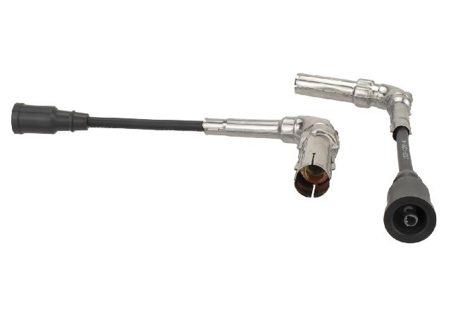 2020-2021 Ford F-550 Super Duty Direct Ignition Coil Kit (Ford Performance)