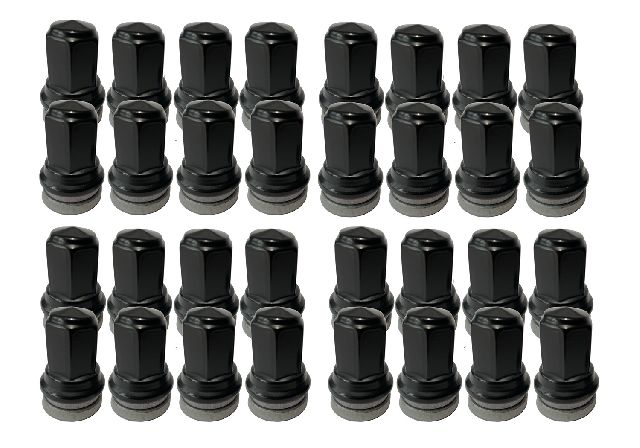 2023-2024 Ford Transit-150 Wheel Lug Nut (Ford Performance)