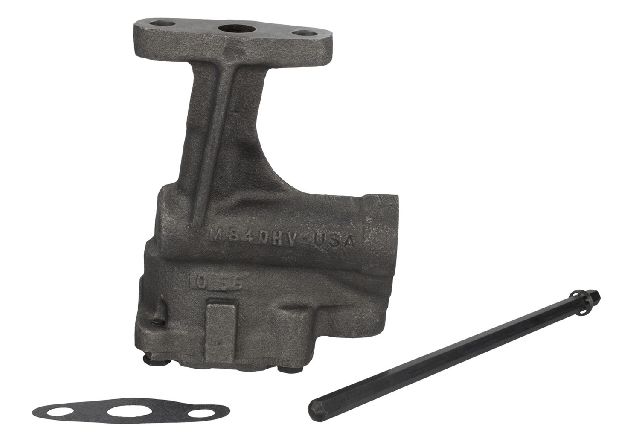 1969-1970 Mercury Marauder Engine Oil Pump (Ford Performance)