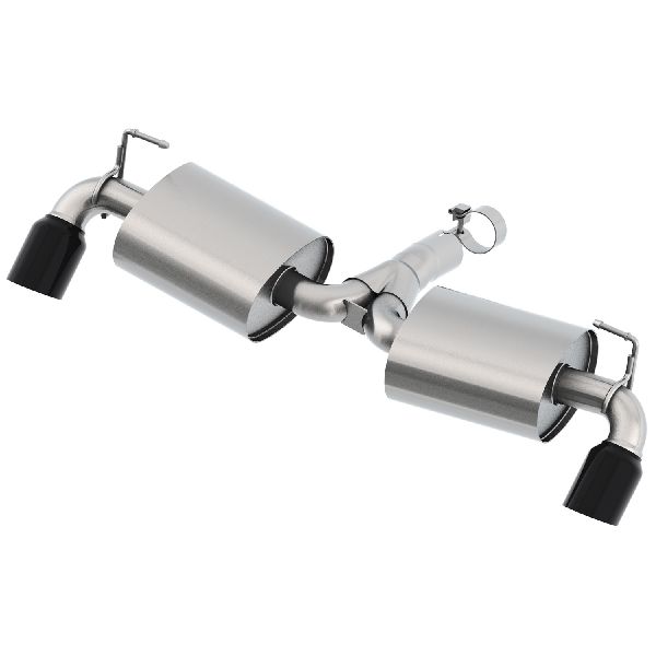 2021-2023 Ford Bronco Sport Exhaust System Kit (Ford Performance)