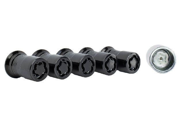 2023-2024 Ford Bronco Wheel Lug Nut (Ford Performance)