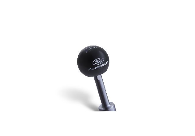 2015-2018 Ford Mustang Manual Transmission Shifter Assembly (Ford Performance)