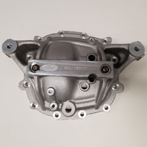2015-2021 Ford Mustang Differential Cover -  or Rear (Ford Performance)