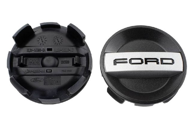 2017-2019 Ford F-150 Wheel Cap (Ford Performance)