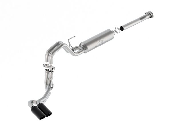 2021-2024 Ford F-150 Exhaust System Kit (Ford Performance)