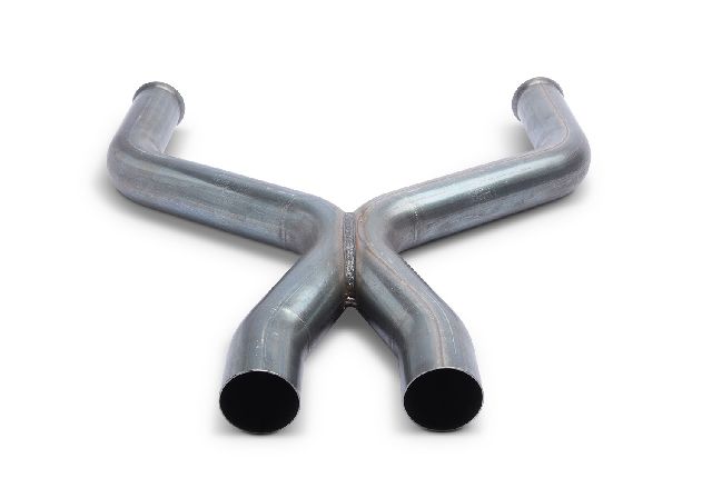 2011-2014 Ford Mustang Exhaust Crossover Pipe (Ford Performance)