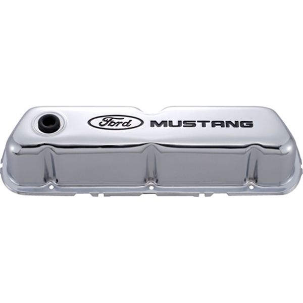 1975-1996 Ford E-350 Econoline Engine Valve Cover Set (Ford Performance)