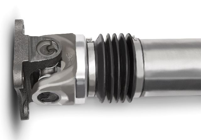 2011-2014 Ford Mustang Drive Shaft - Rear (Ford Performance)