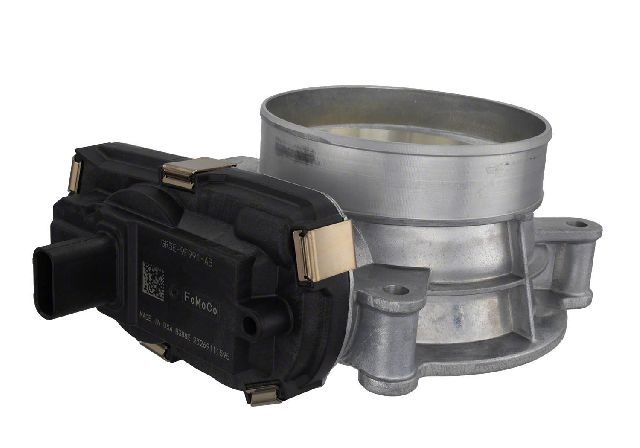 2015-2017 Ford Mustang Fuel Injection Throttle Body (Ford Performance)