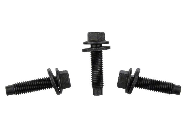 2017-2020 Ford F-150 Wheel Bead Lock (Ford Performance)