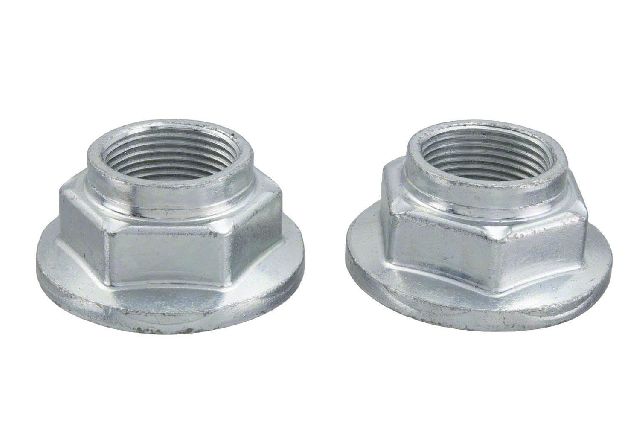 2019-2022 Ford Ranger Axle Nut - Front (Ford Performance)