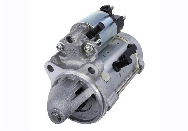 1975-1978 Ford Mustang II Starter Motor (Ford Performance)