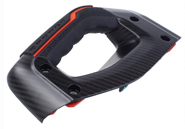 2021-2023 Ford Bronco Grab Handle (Ford Performance)
