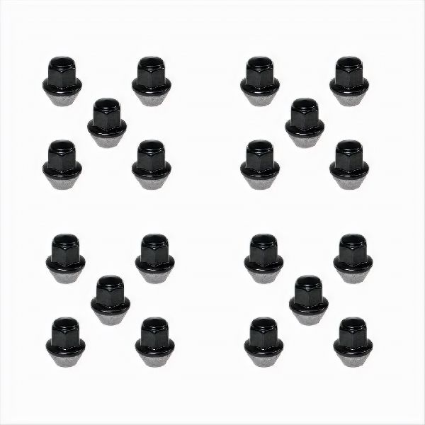 2018-2021 Ford EcoSport Wheel Lug Nut (Ford Performance)