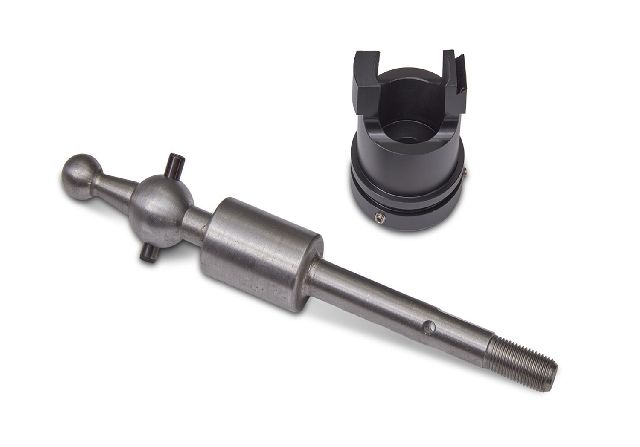 2015-2018 Ford Mustang Manual Transmission Shifter Assembly (Ford Performance)