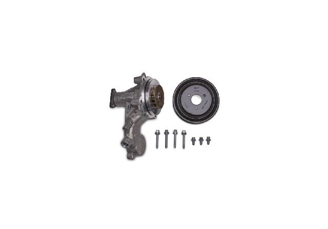 2011-2021 Ford F-150 Engine Water Pump (Ford Performance)
