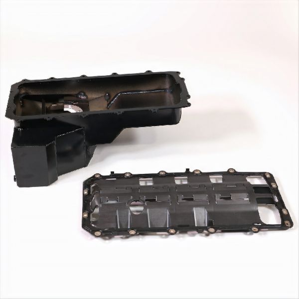2011-2020 Ford F-150 Engine Oil Pan (Ford Performance)