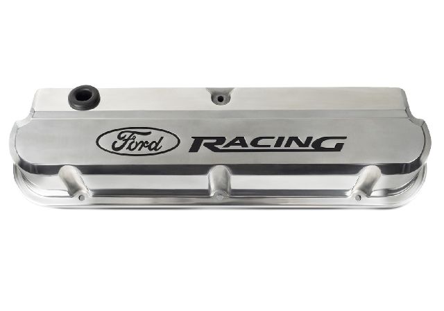 1996-2001 Ford Explorer Engine Valve Cover (Ford Performance)