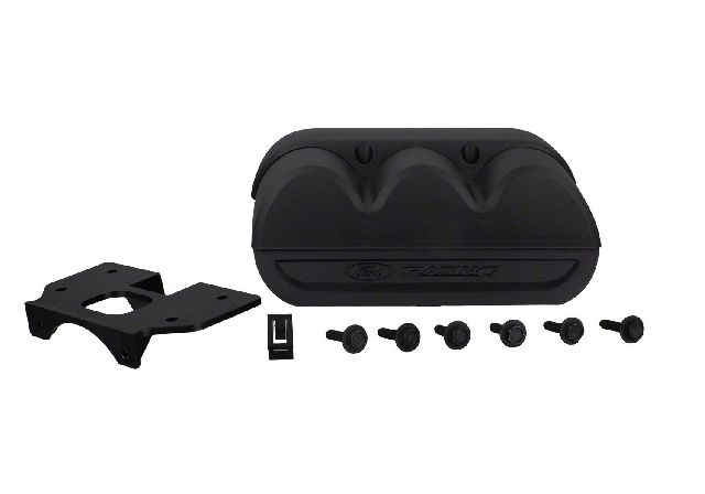 2007-2014 Ford Mustang Gauge Pod (Ford Performance)