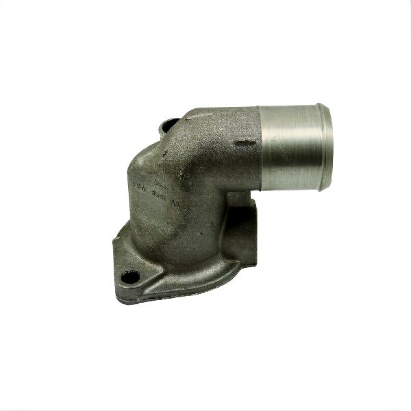 1979-1995 Ford Mustang Engine Coolant Thermostat Housing (Ford Performance)