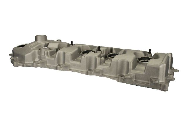 2011-2017 Ford F-150 Engine Valve Cover Set (Ford Performance)