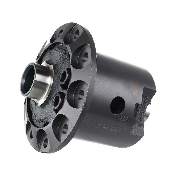 2004-2017 Ford F-150 Differential - Front (Ford Performance)