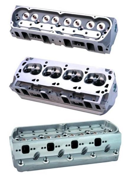 1996-2001 Ford Explorer Engine Cylinder Head (Ford Performance)