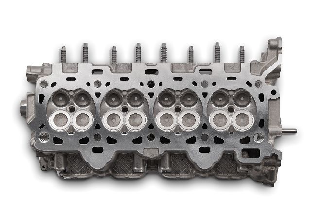 2018 Ford Mustang Engine Cylinder Head (Ford Performance)