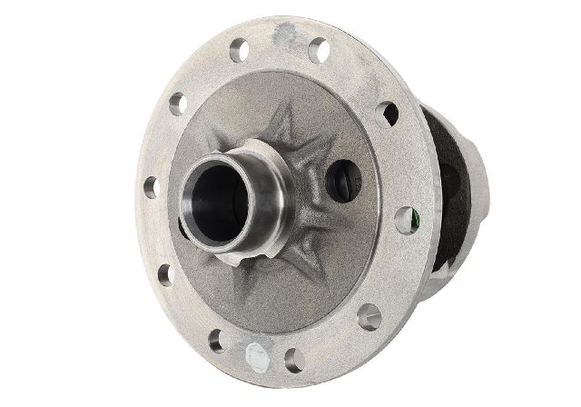 2003-2004 Ford Mustang Differential - Rear (Ford Performance)