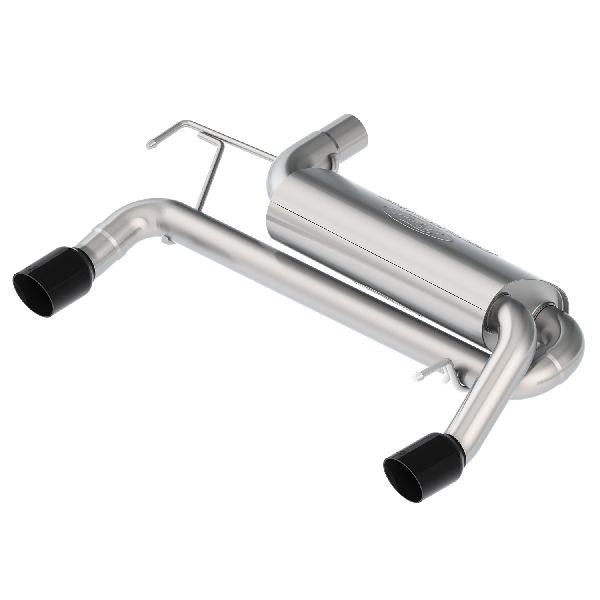 2021-2022 Ford Bronco Exhaust System Kit (Ford Performance)