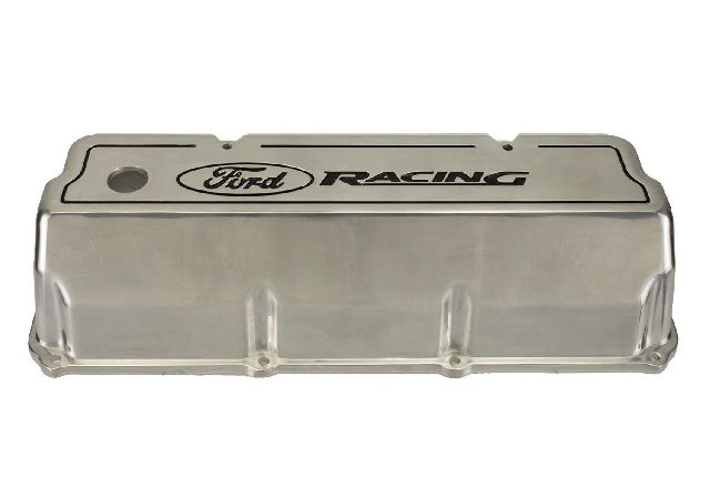 1977-1979 Lincoln Continental Engine Valve Cover Set (Ford Performance)