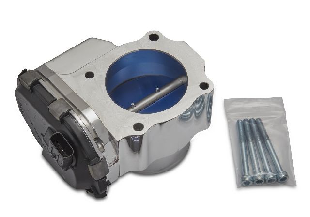 2015-2017 Ford Mustang Fuel Injection Throttle Body (Ford Performance)