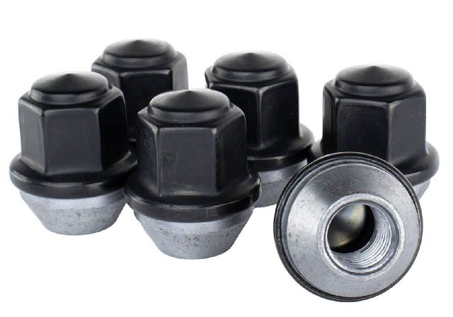 1984-1990 Ford Bronco II Wheel Lug Nut (Ford Performance)