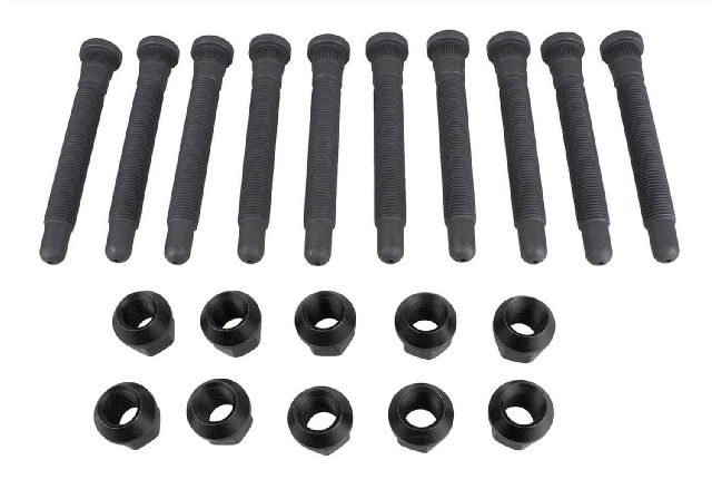 2015-2022 Ford Mustang Wheel Lug Stud (Ford Performance)