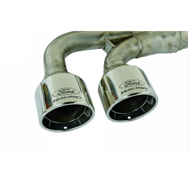 2013-2015 Ford Focus Exhaust System Kit (Ford Performance)