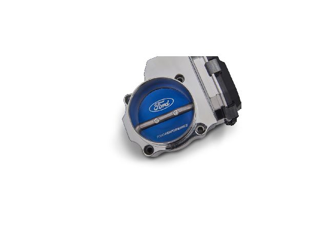 2018-2022 Ford Mustang Fuel Injection Throttle Body (Ford Performance)