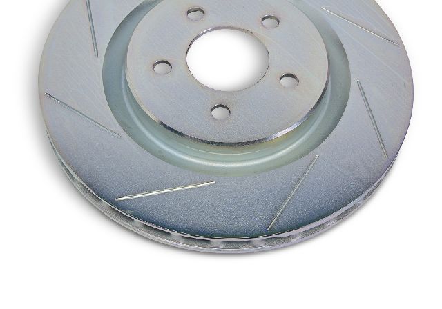 1994-2004 Ford Mustang Disc Brake Upgrade Kit (Ford Performance)