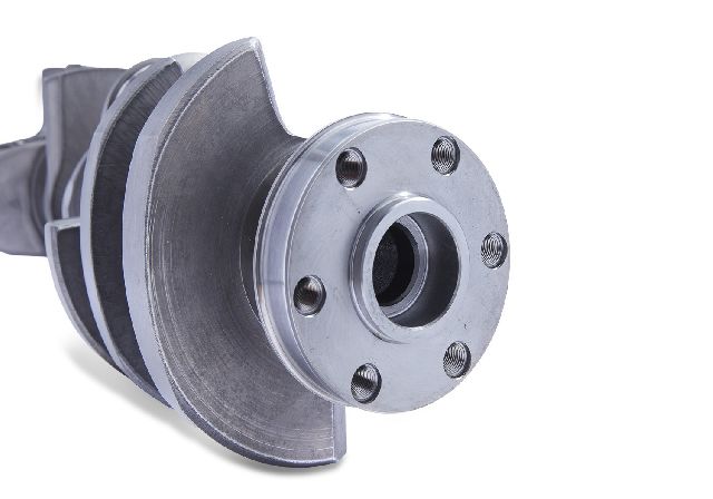 1980-1987 Lincoln Continental Engine Crankshaft (Ford Performance)
