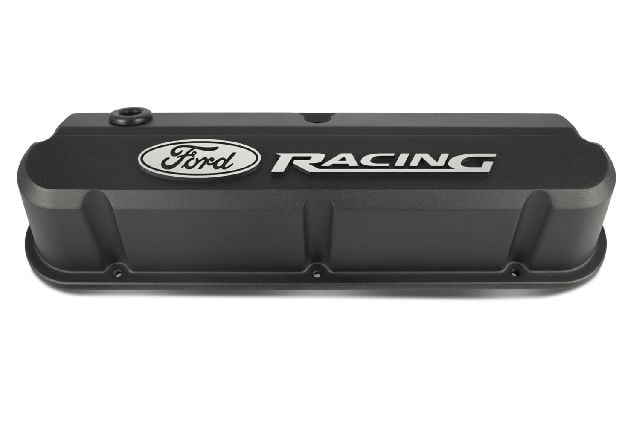 1996-2001 Ford Explorer Engine Valve Cover (Ford Performance)