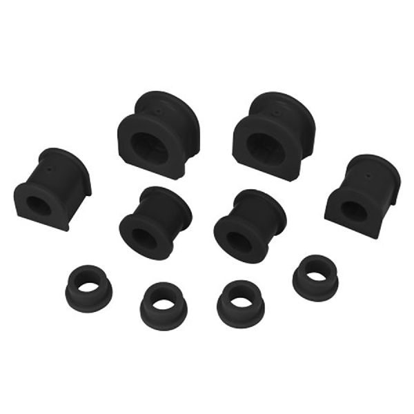 2005-2014 Ford Mustang Suspension Stabilizer Bar Bushing Kit - Front (Ford Performance)