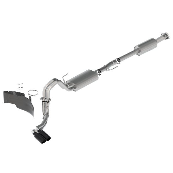 2021-2023 Ford F-150 Exhaust System Kit (Ford Performance)