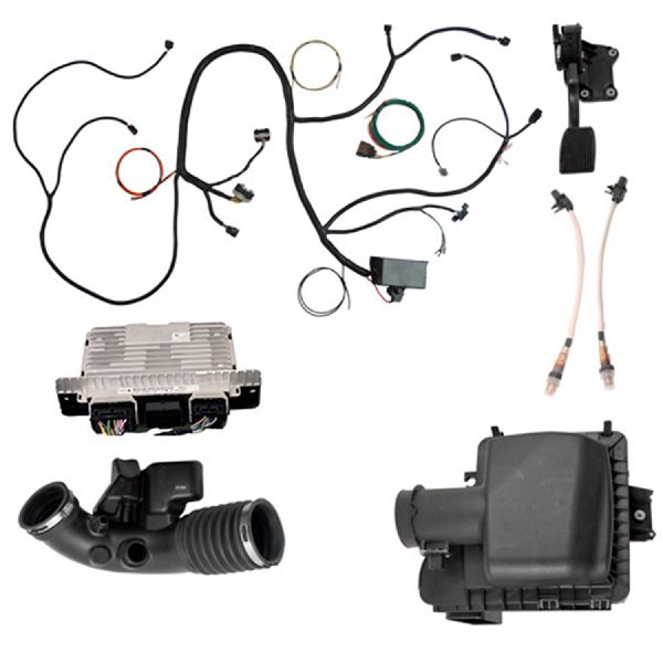 2011-2014 Ford F-150 Computer Chip Programmer (Ford Performance)
