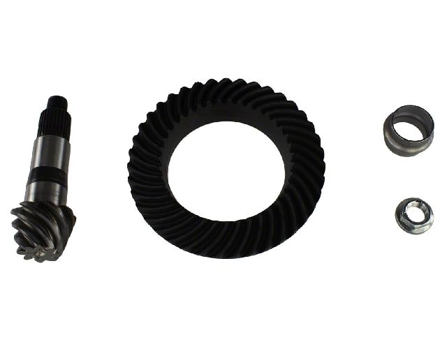 2019-2023 Ford Ranger Differential Ring and Pinion - Rear (Ford Performance)