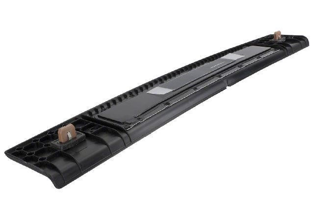 2015-2018 Ford Mustang Door Sill Plate (Ford Performance)