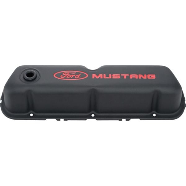 1975-1996 Ford E-350 Econoline Engine Valve Cover Set (Ford Performance)