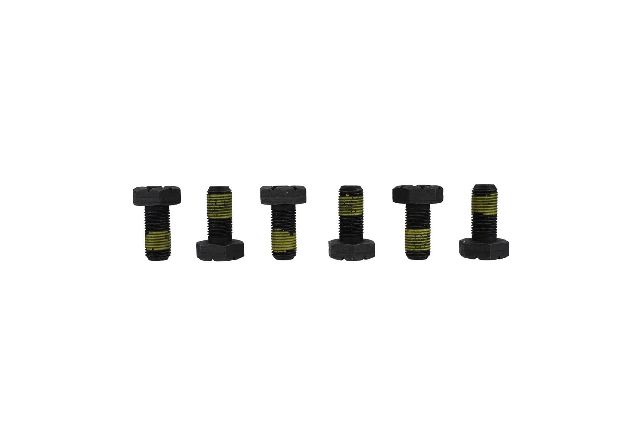 2015 Ford Mustang Differential Ring Gear Bolt (Ford Performance)