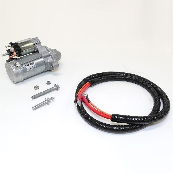 2018-2019 Ford F-150 Starter Motor (Ford Performance)