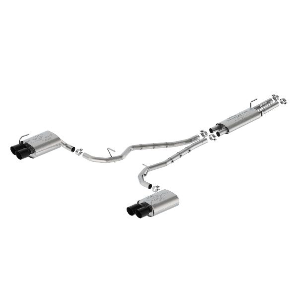 2020-2023 Ford Explorer Exhaust System Kit (Ford Performance)